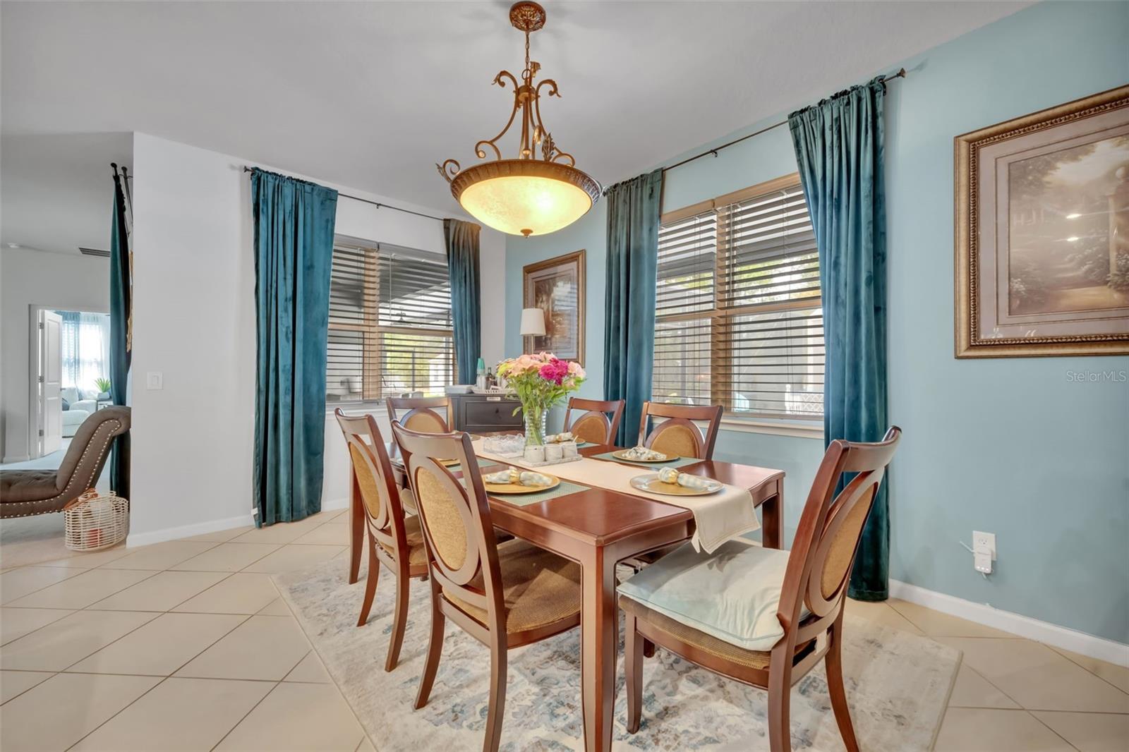 ORCHID ESTATES - Residential