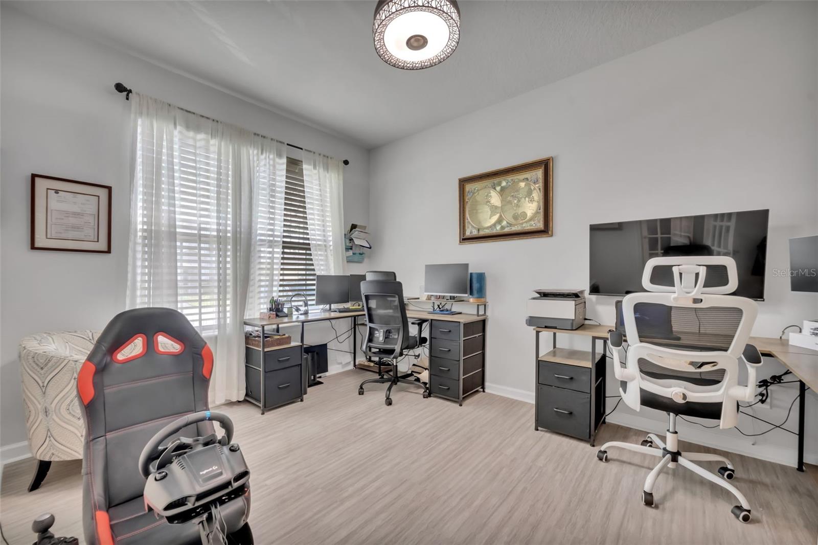 ORCHID ESTATES - Residential