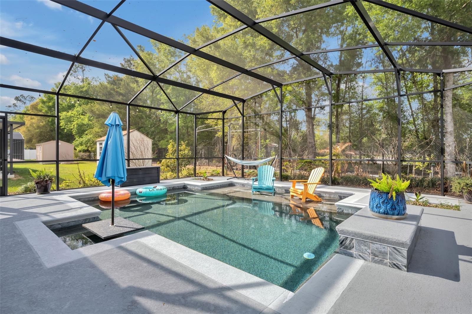 ORCHID ESTATES - Residential