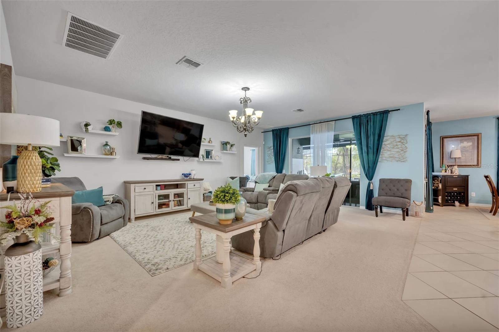 ORCHID ESTATES - Residential