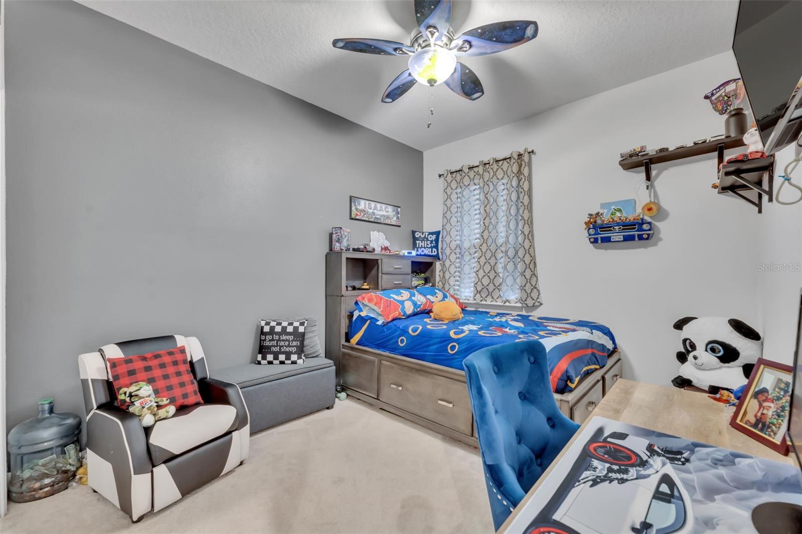 ORCHID ESTATES - Residential