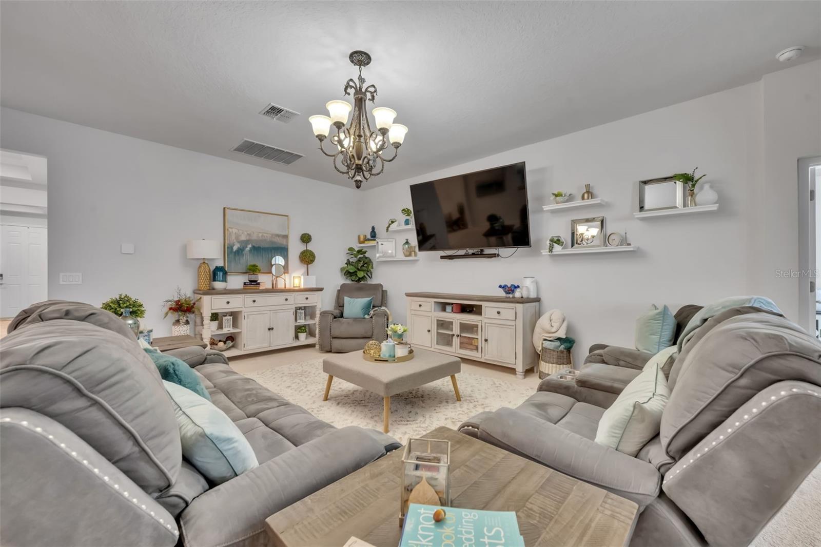 ORCHID ESTATES - Residential