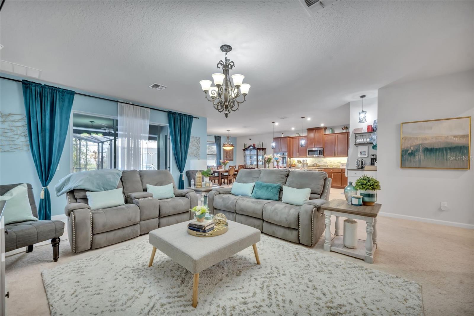 ORCHID ESTATES - Residential