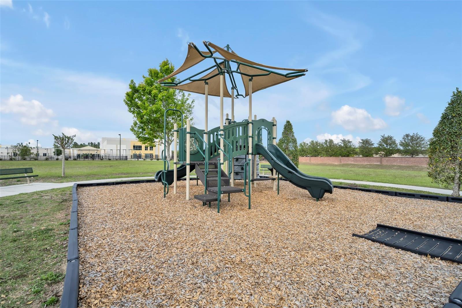 ORCHID ESTATES - Residential