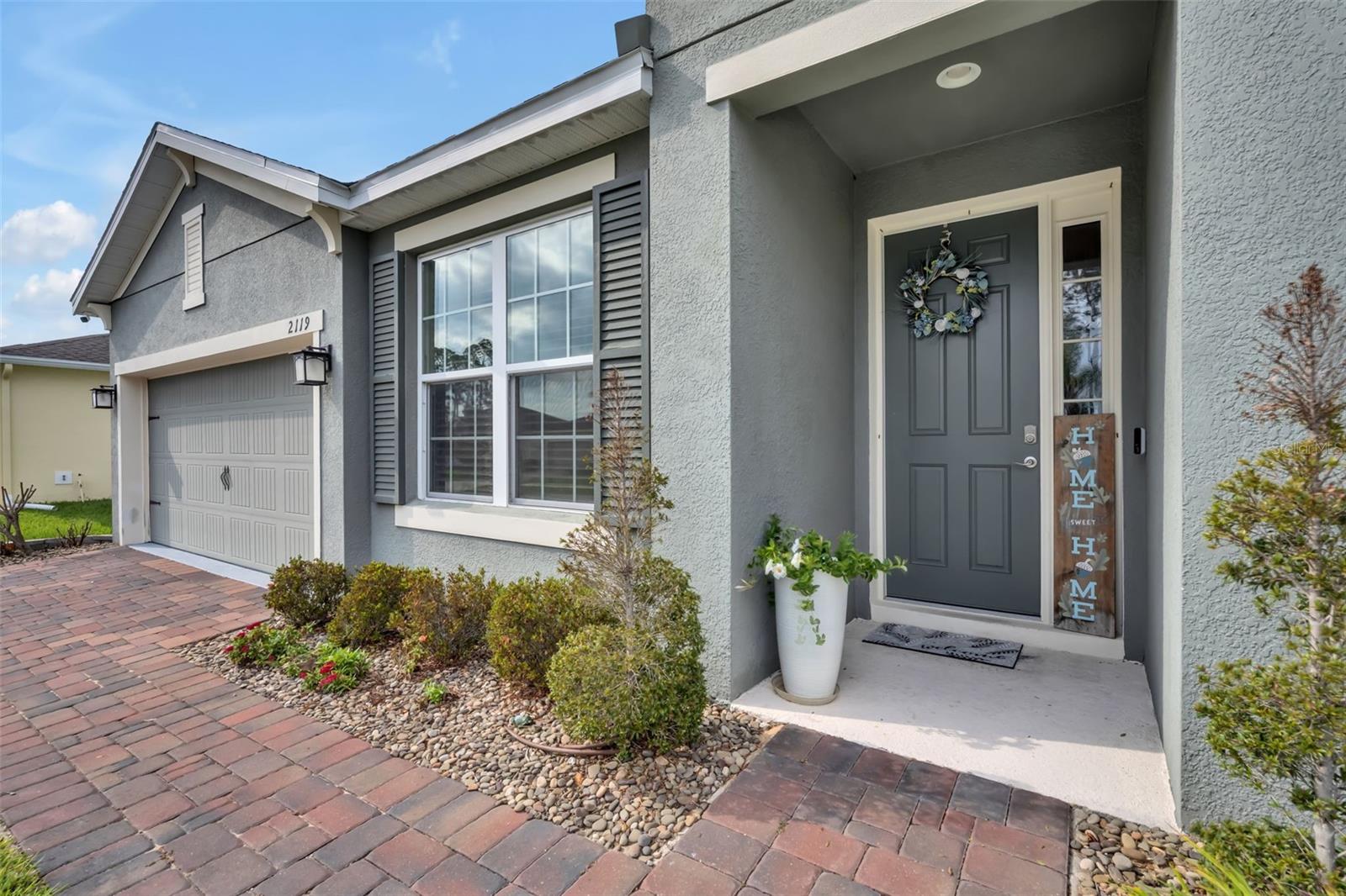 2119 WHITE DAHLIA DRIVE