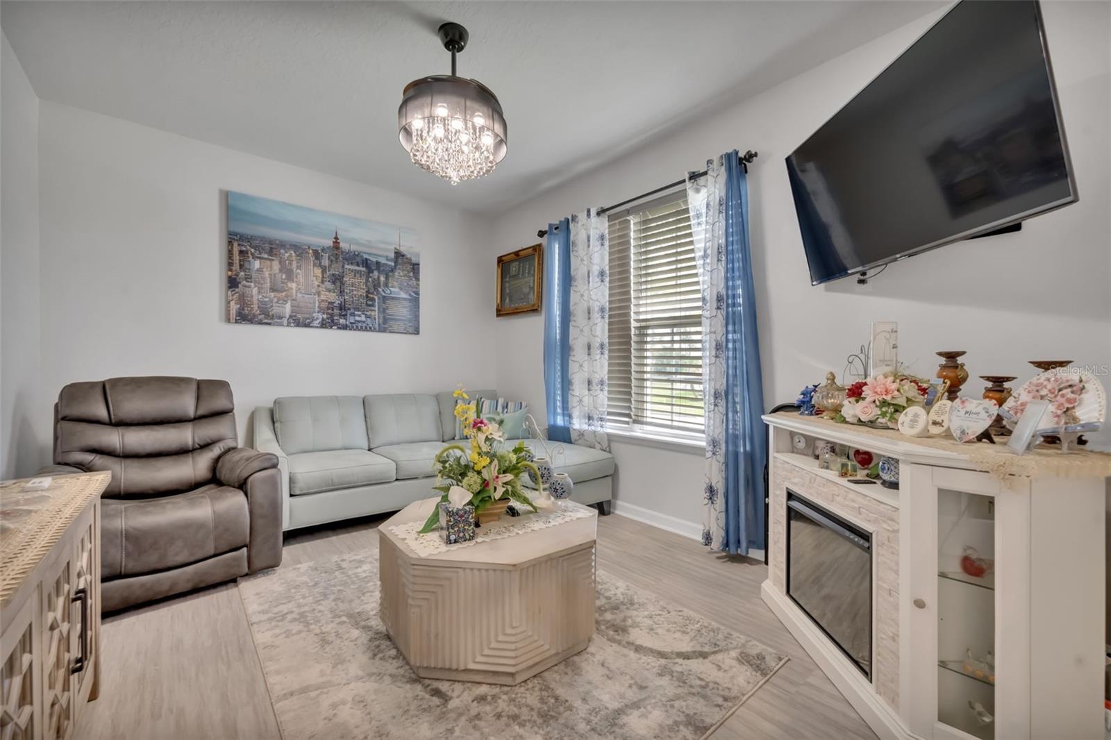 ORCHID ESTATES - Residential