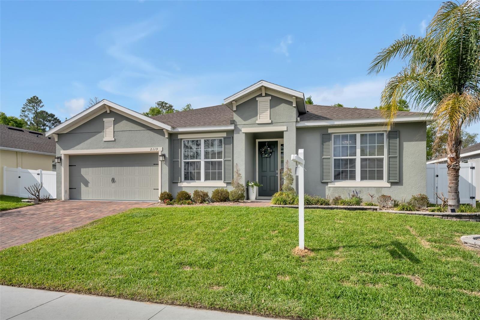 ORCHID ESTATES - Residential