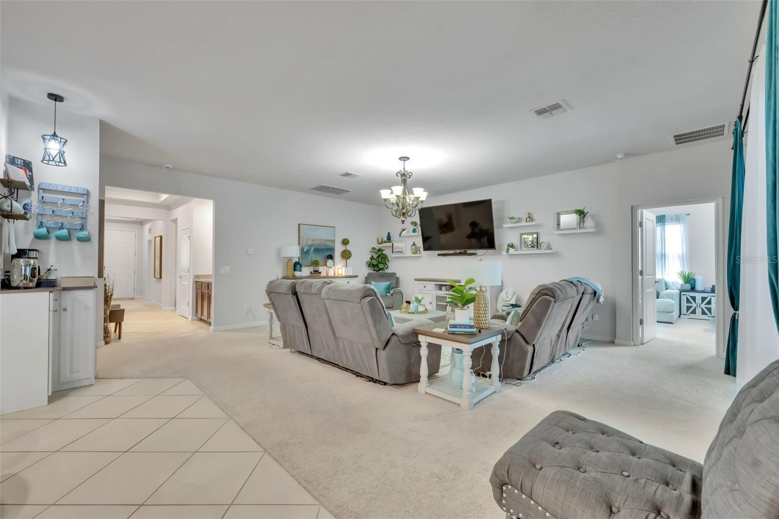 ORCHID ESTATES - Residential