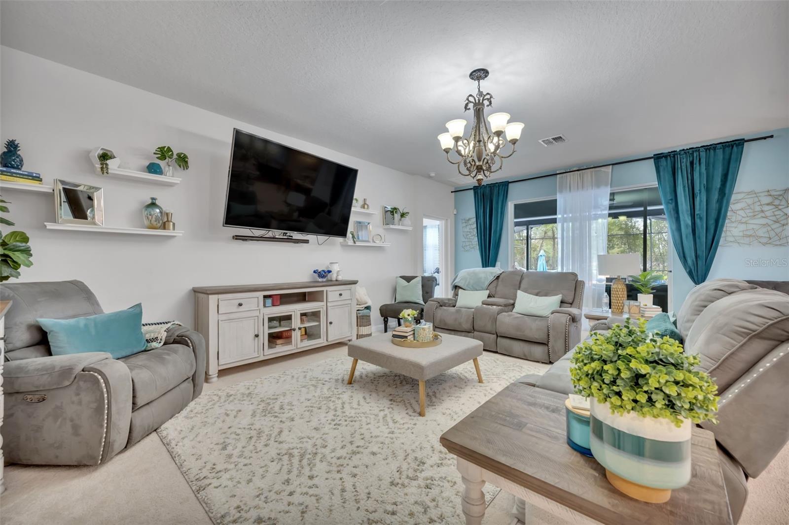 ORCHID ESTATES - Residential