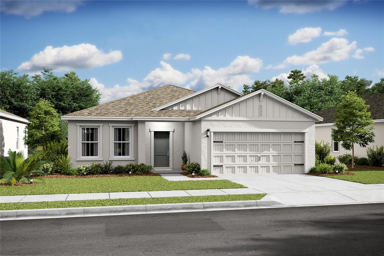 ASPIRE AT GLEN AIRE - Residential