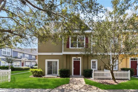 A home in KISSIMMEE