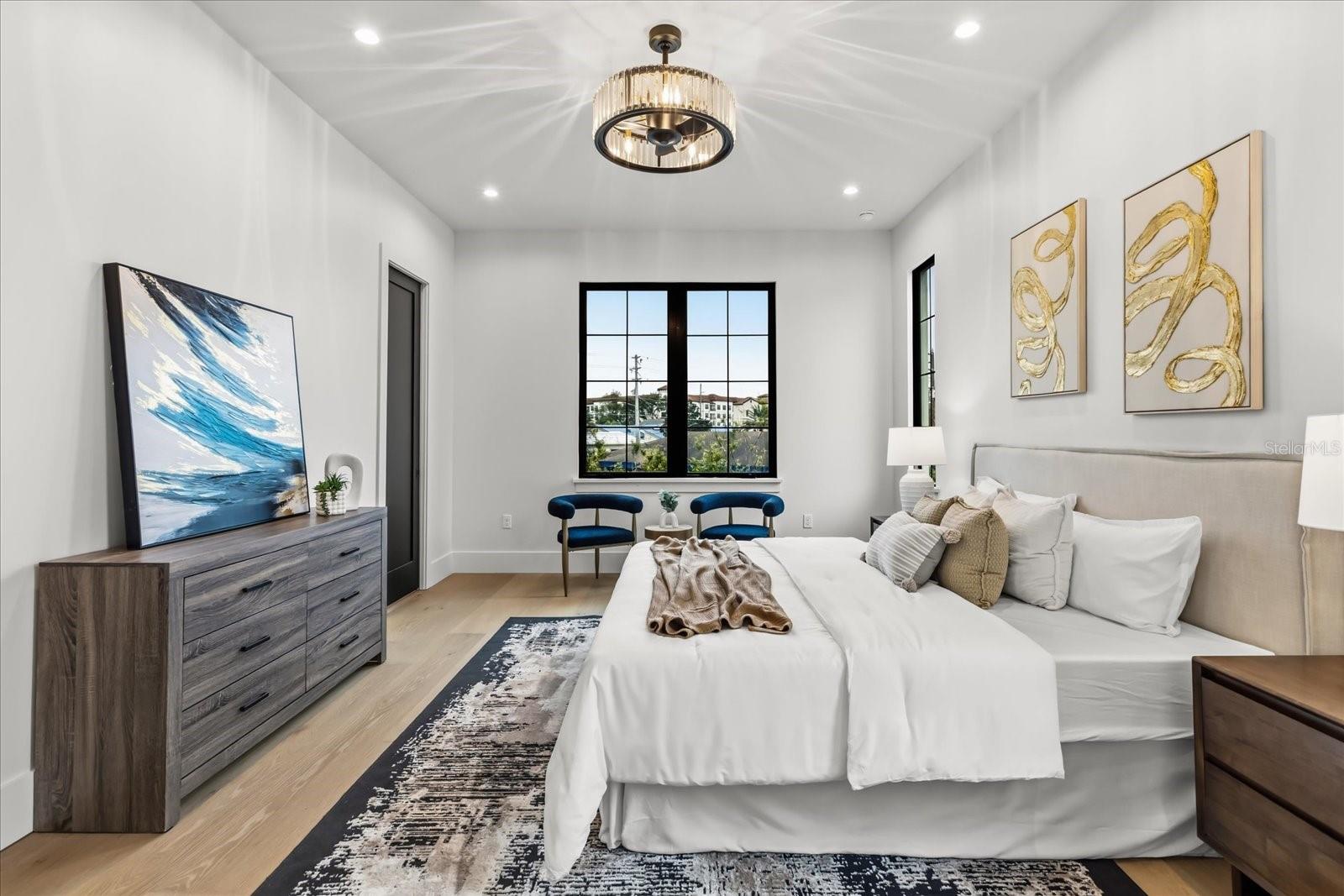 LORDS SUB - Residential