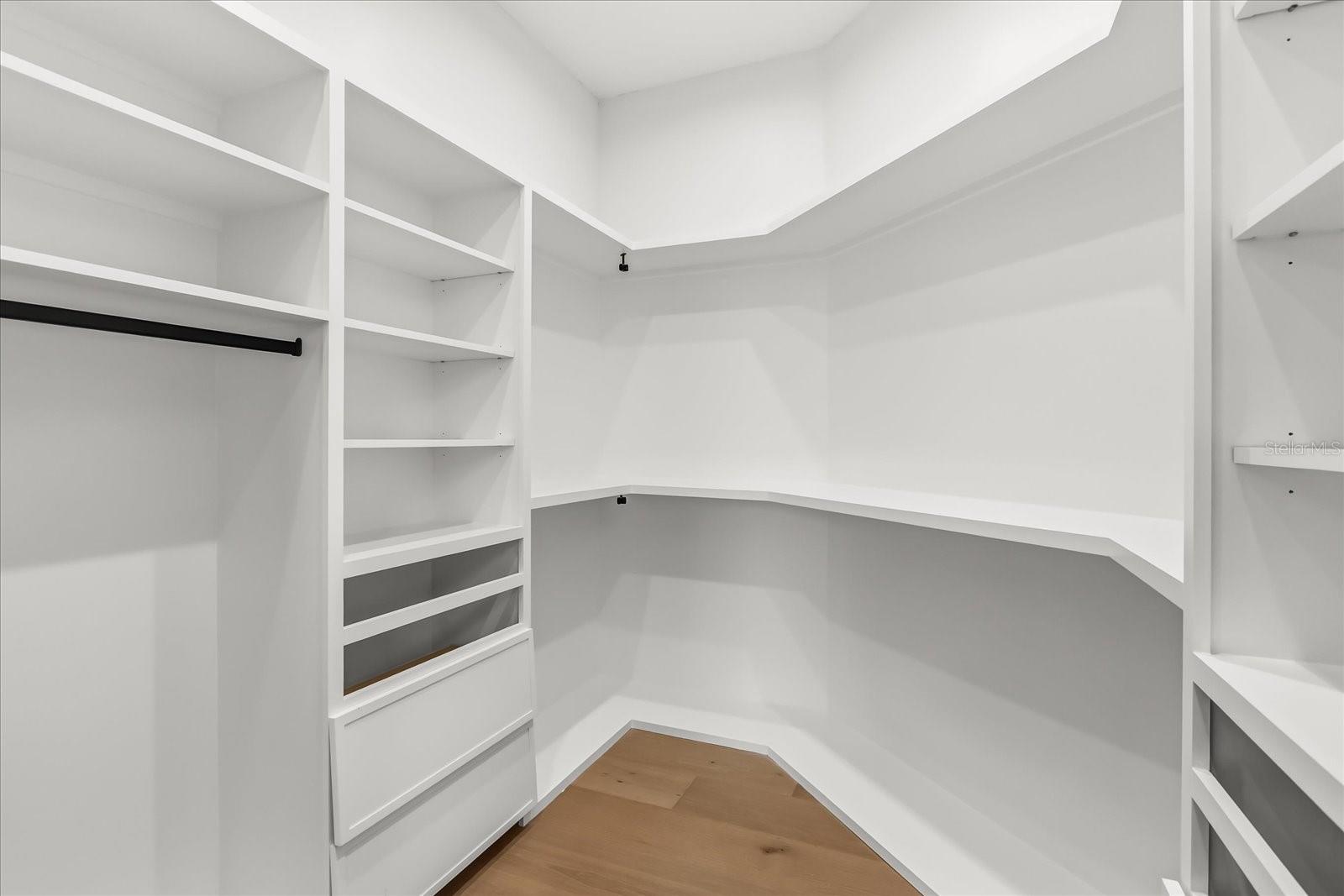 LORDS SUB - Residential