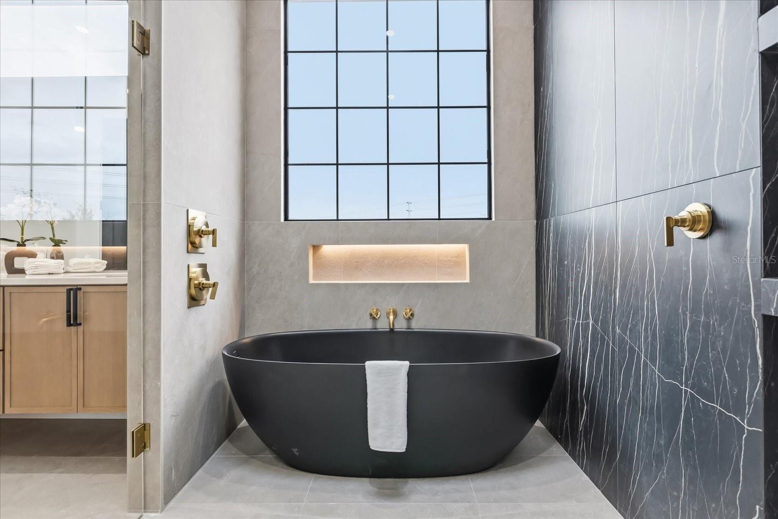 LORDS SUB - Residential