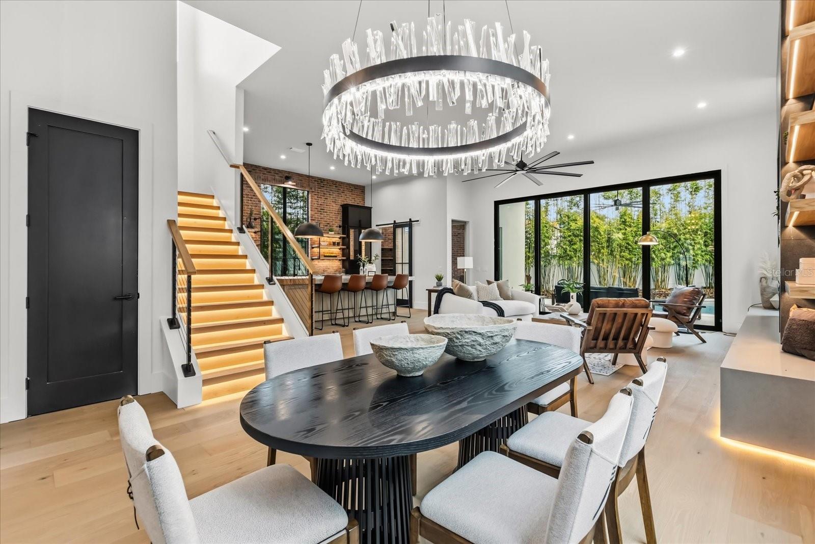 LORDS SUB - Residential