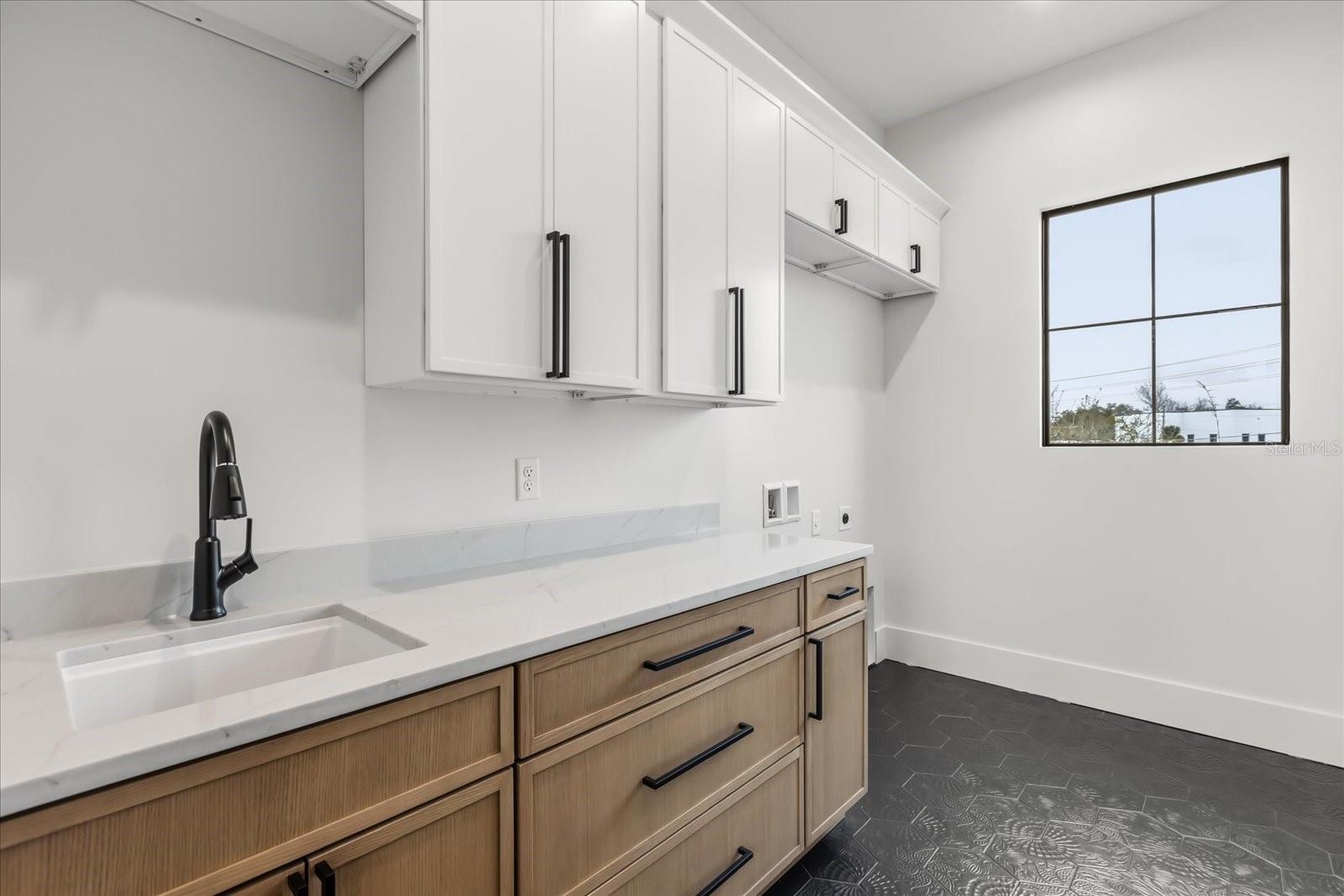 LORDS SUB - Residential