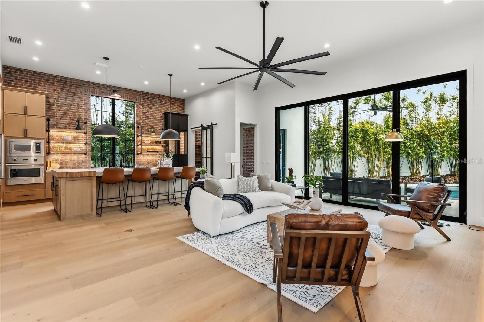 LORDS SUB - Residential