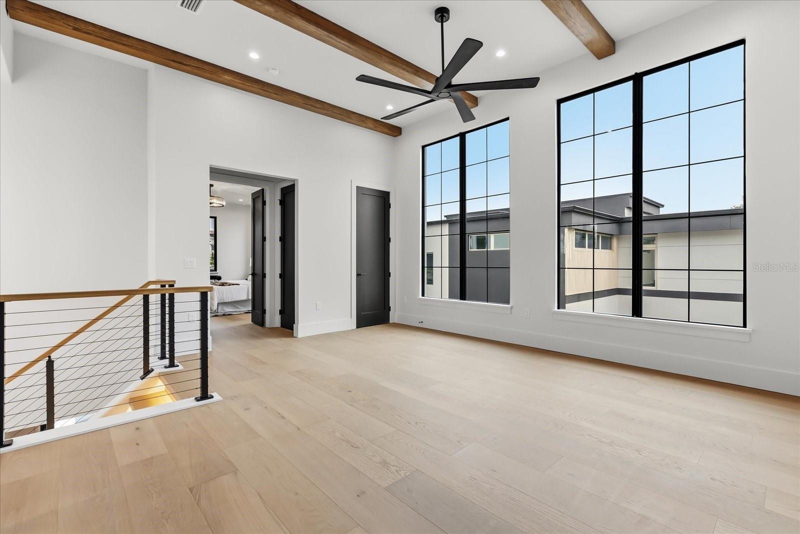 LORDS SUB - Residential