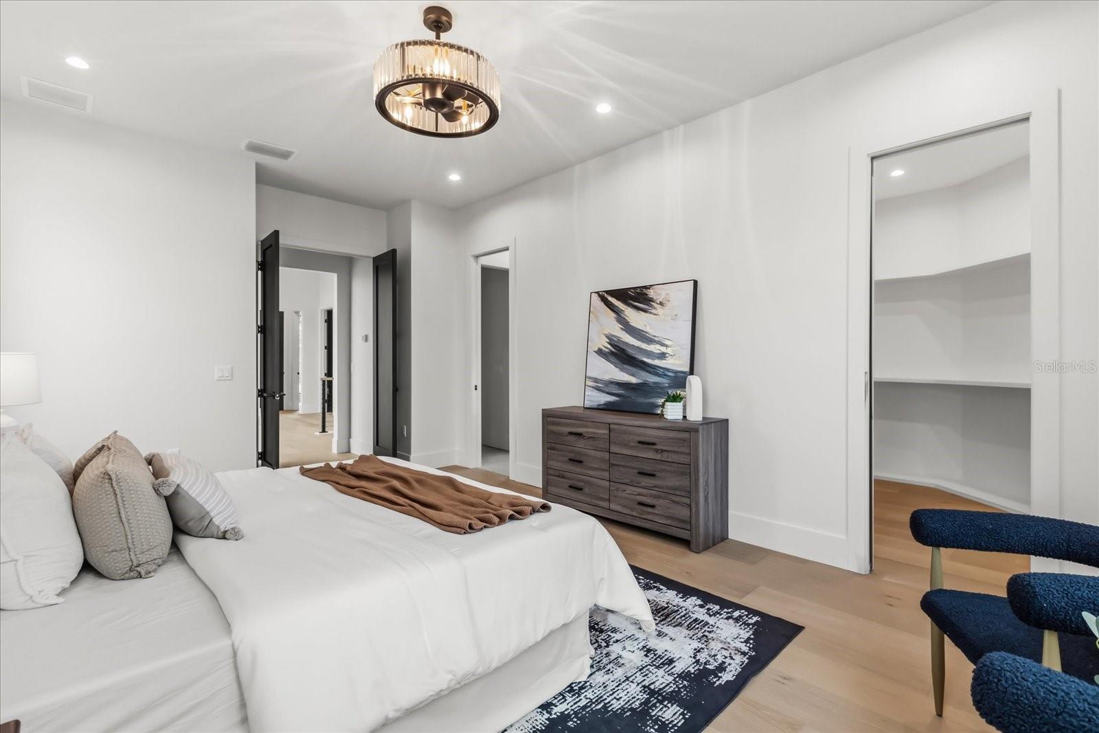 LORDS SUB - Residential