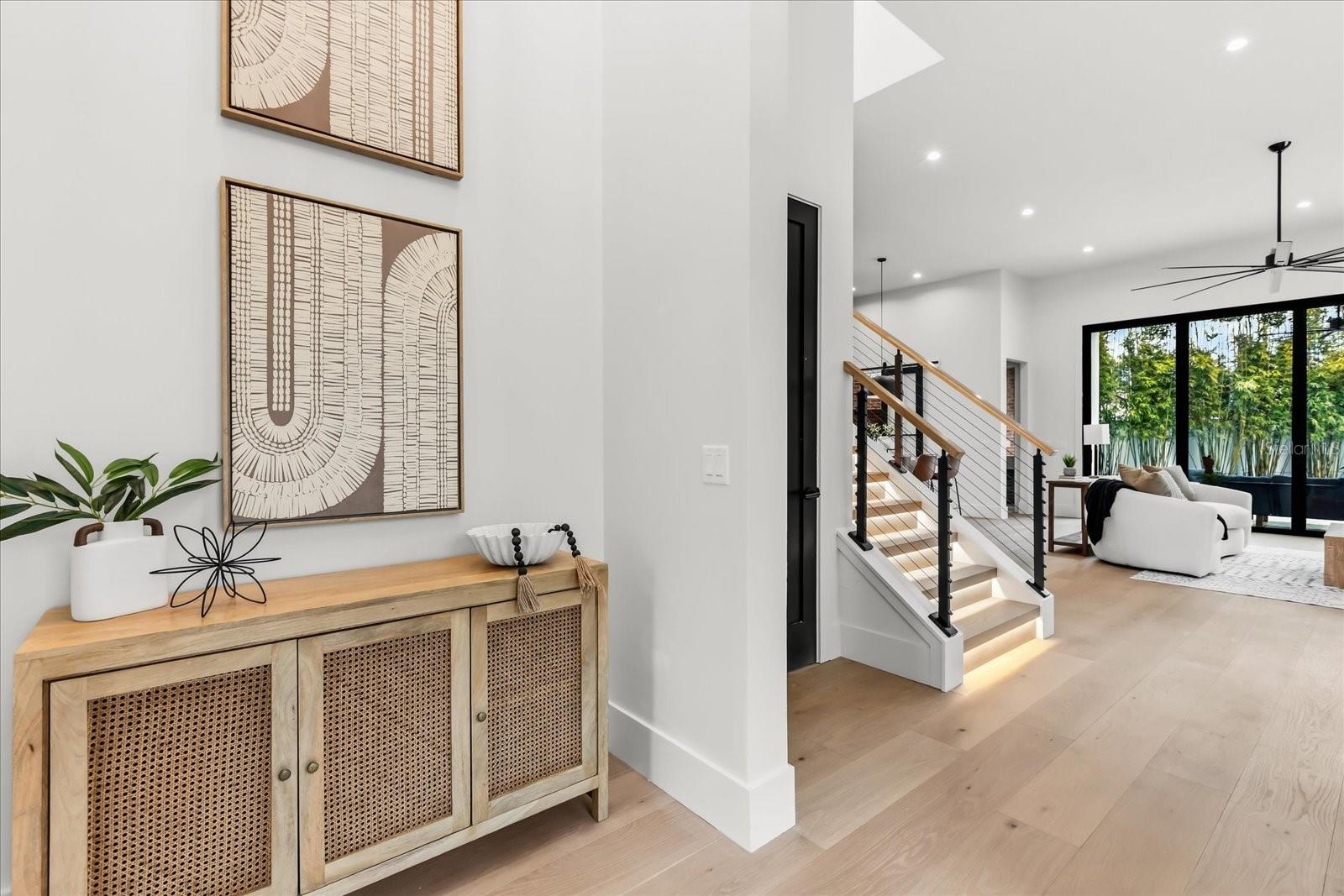 LORDS SUB - Residential