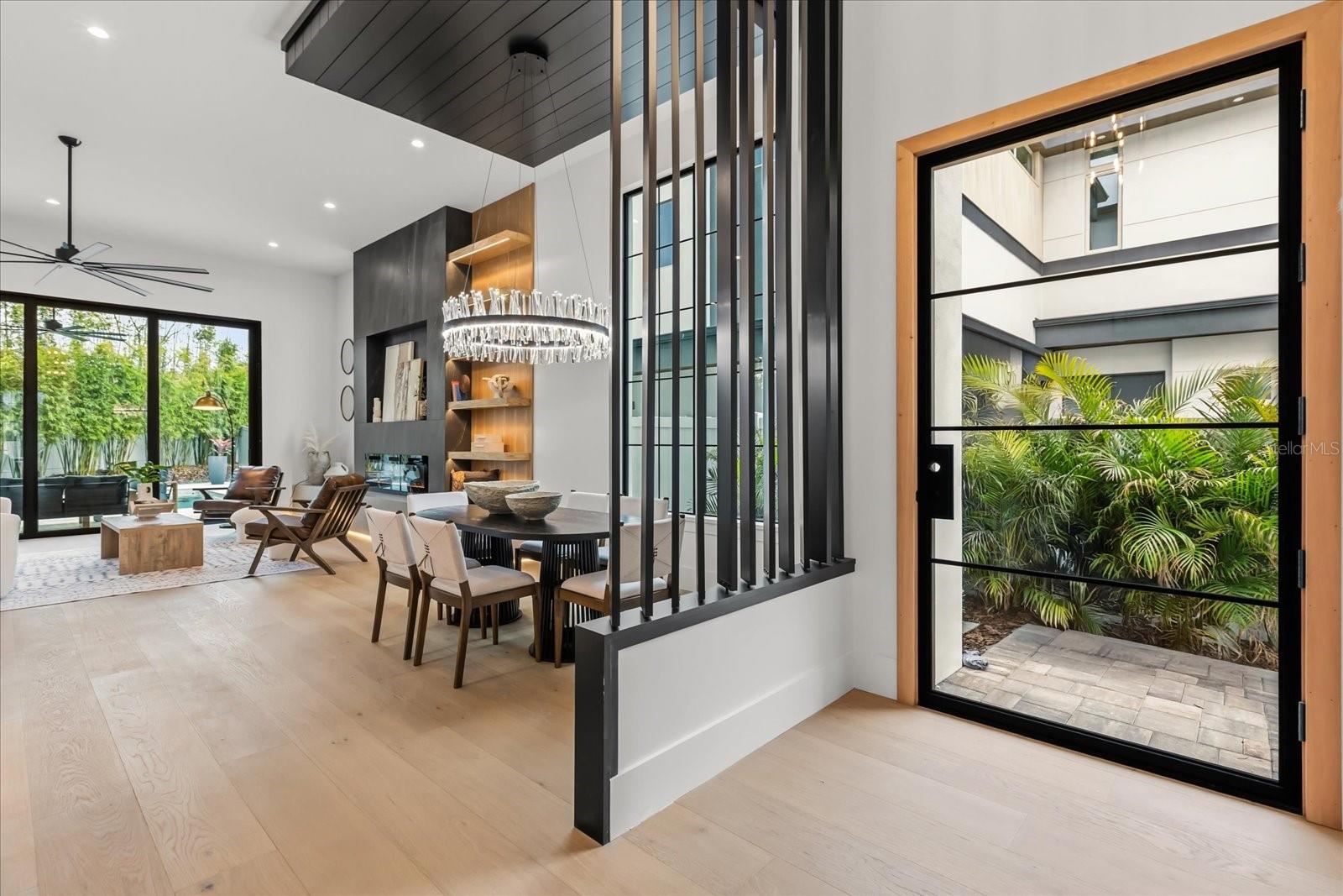 LORDS SUB - Residential