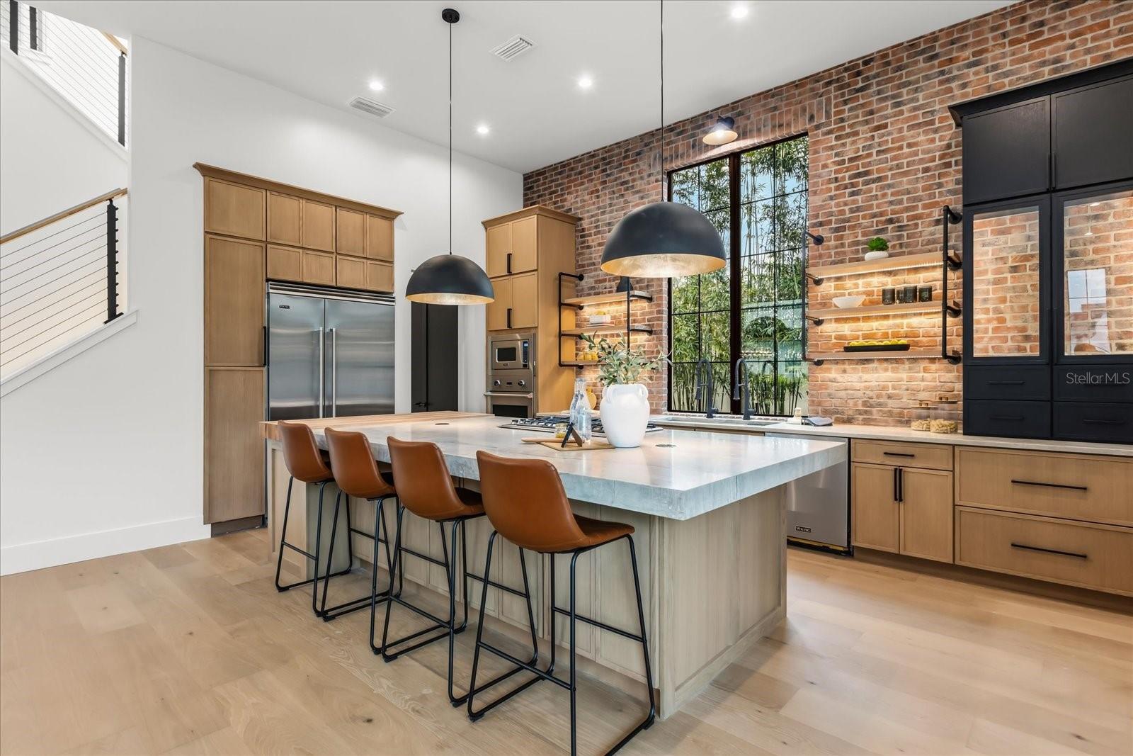 LORDS SUB - Residential