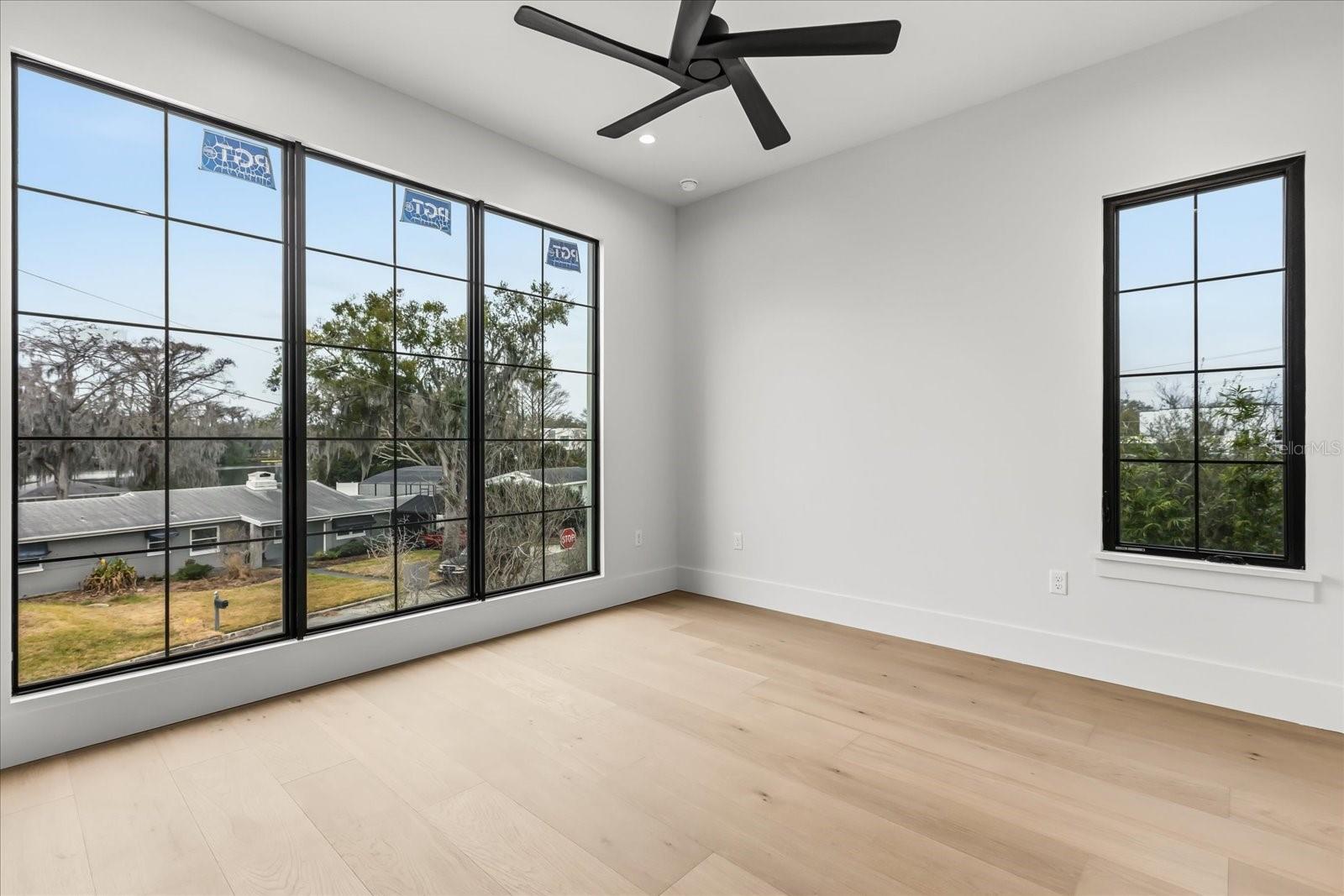 LORDS SUB - Residential