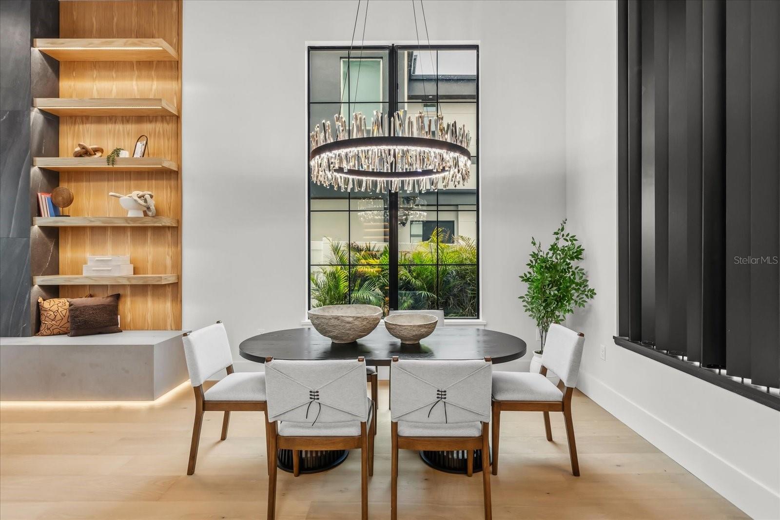 LORDS SUB - Residential