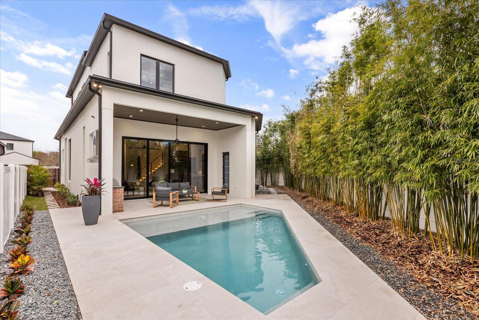 LORDS SUB - Residential