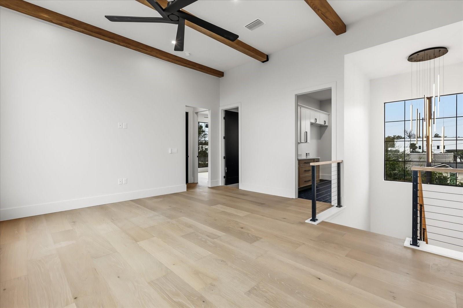 LORDS SUB - Residential