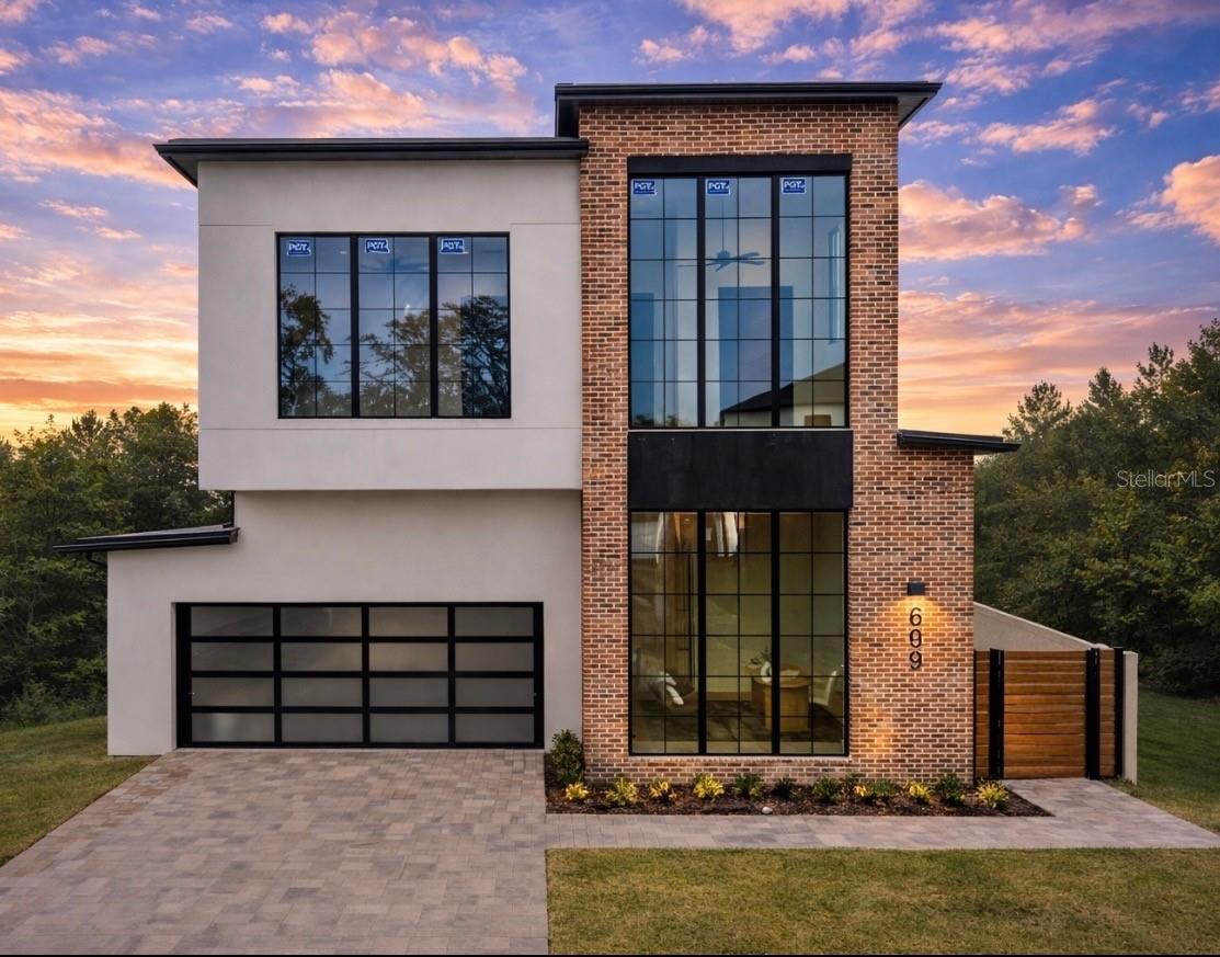 LORDS SUB - Residential