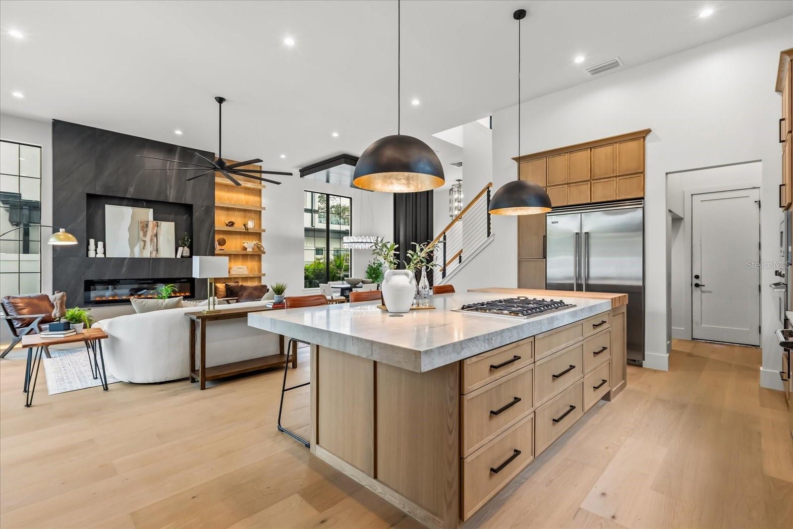 LORDS SUB - Residential