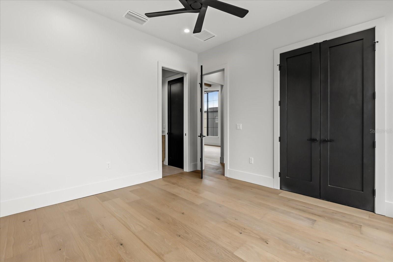 LORDS SUB - Residential