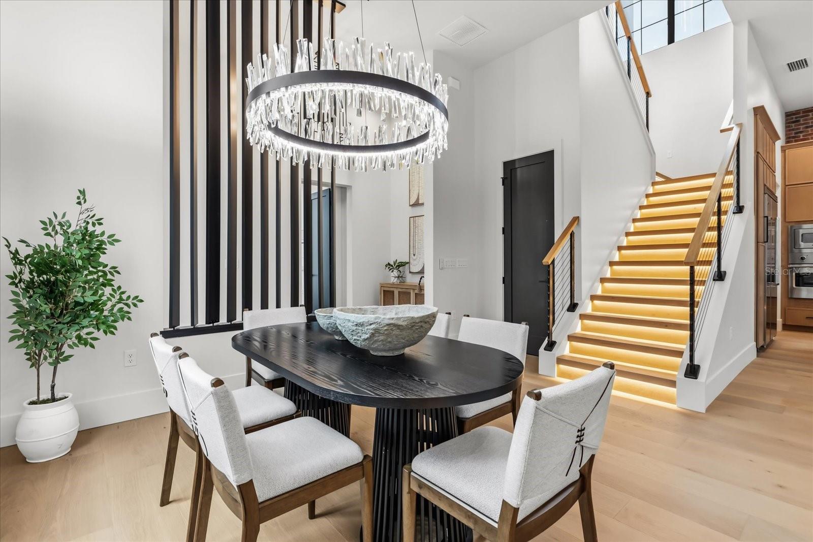 LORDS SUB - Residential