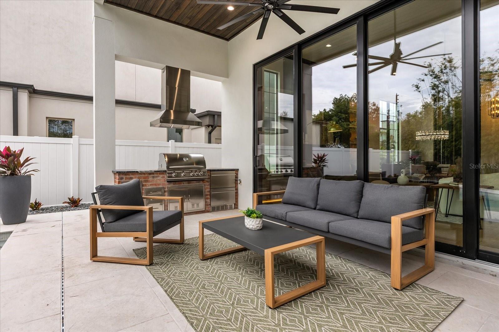 LORDS SUB - Residential