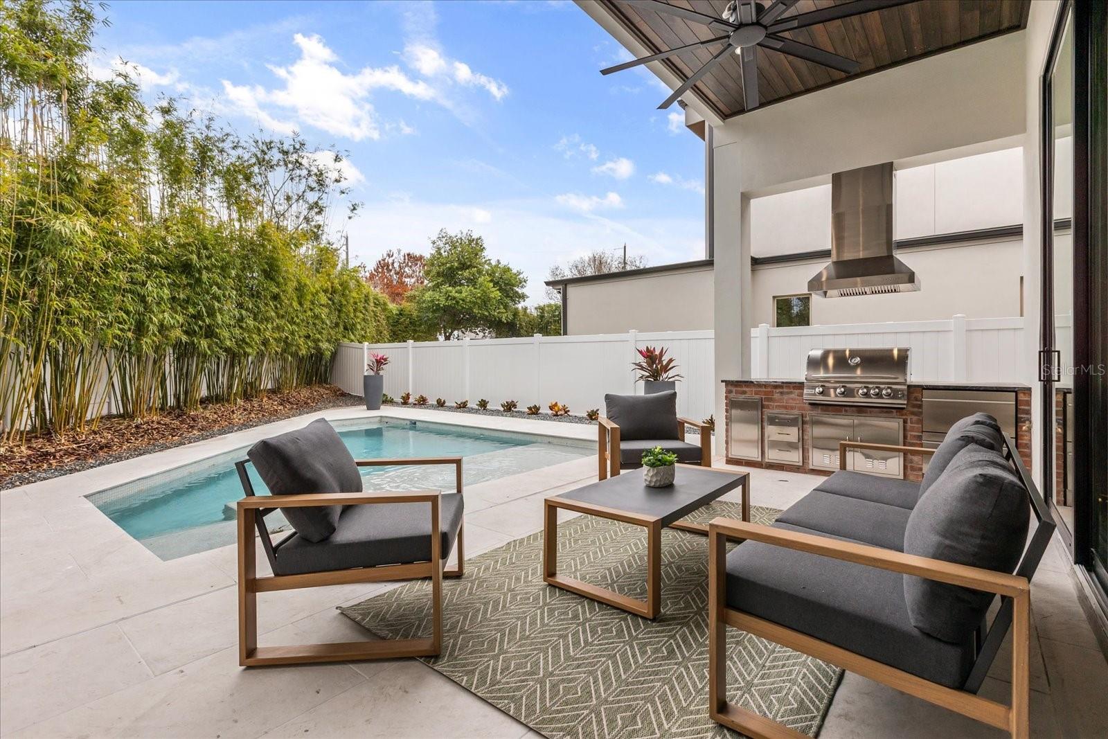 LORDS SUB - Residential