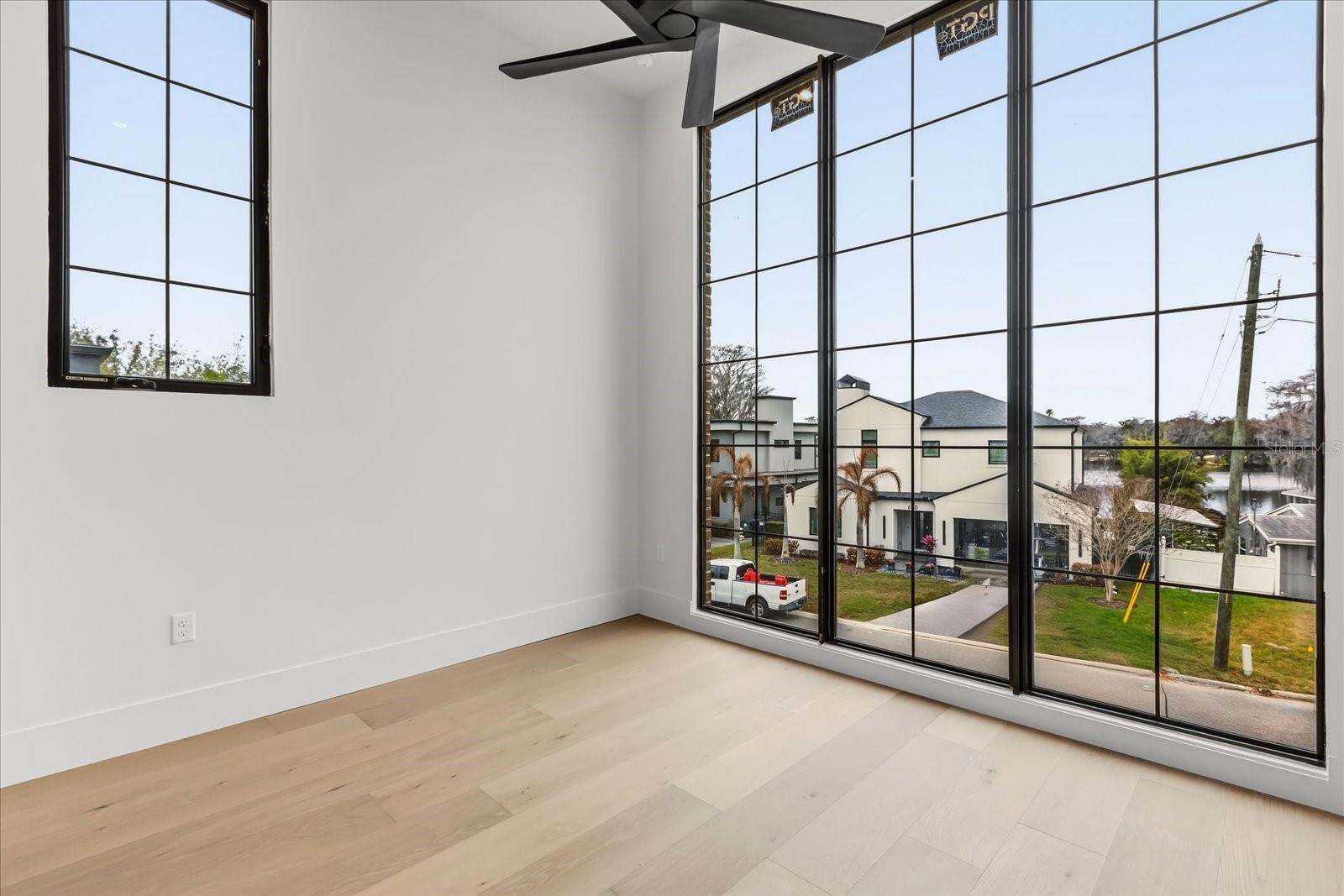 LORDS SUB - Residential