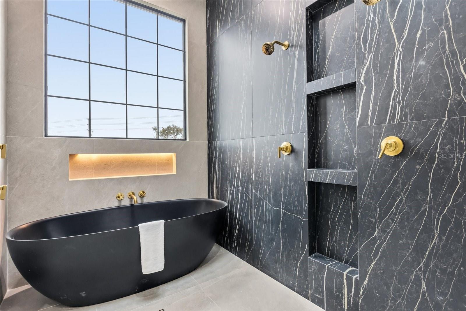 LORDS SUB - Residential