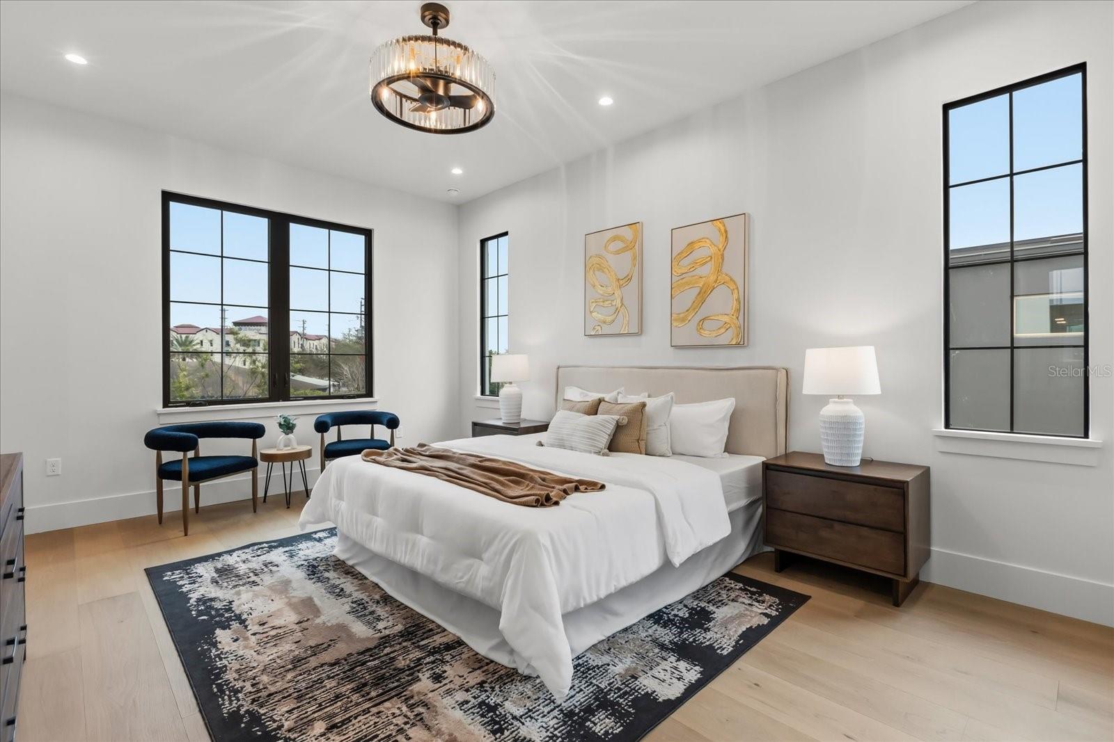 LORDS SUB - Residential