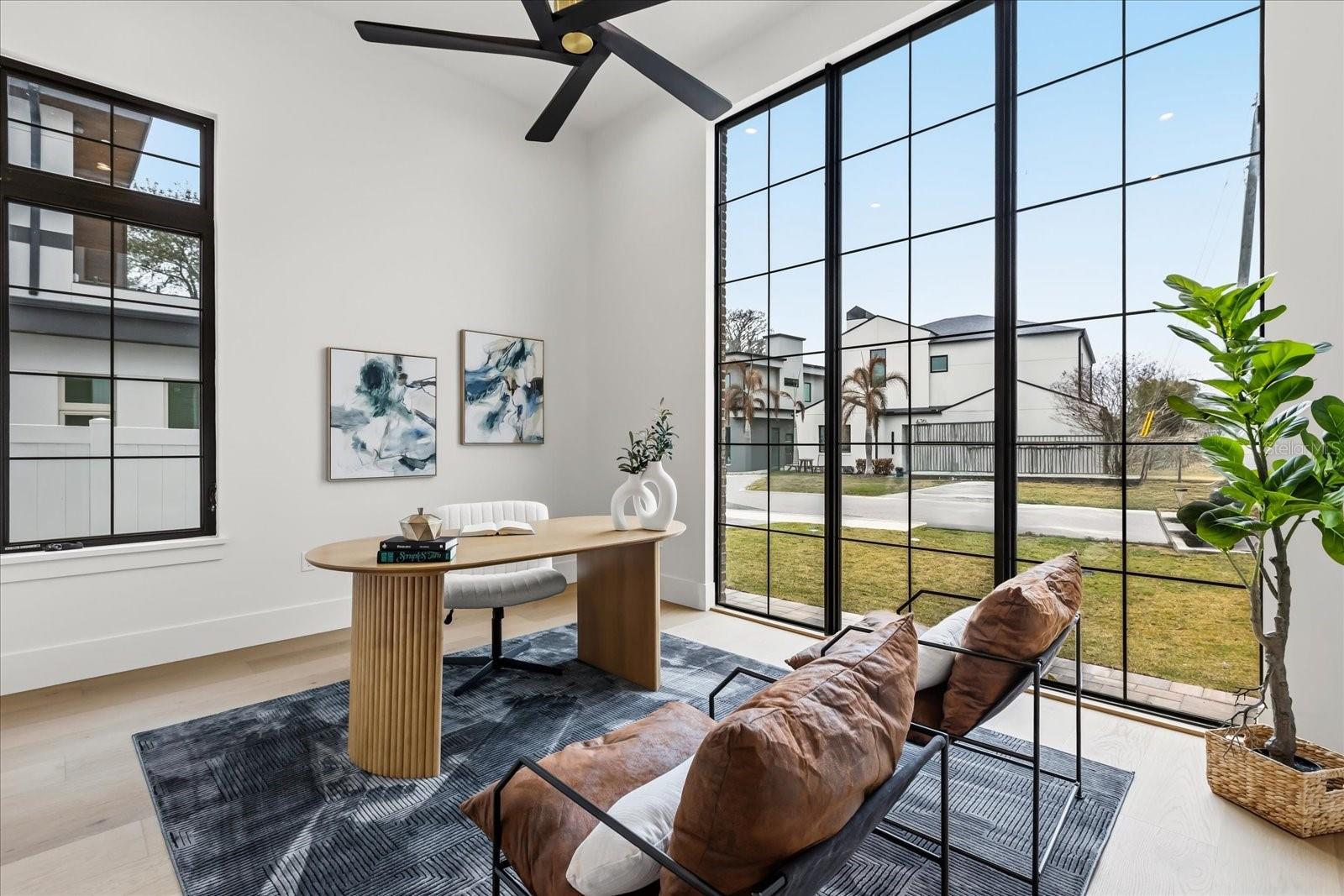 LORDS SUB - Residential