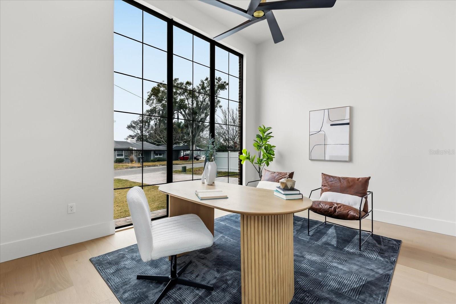 LORDS SUB - Residential