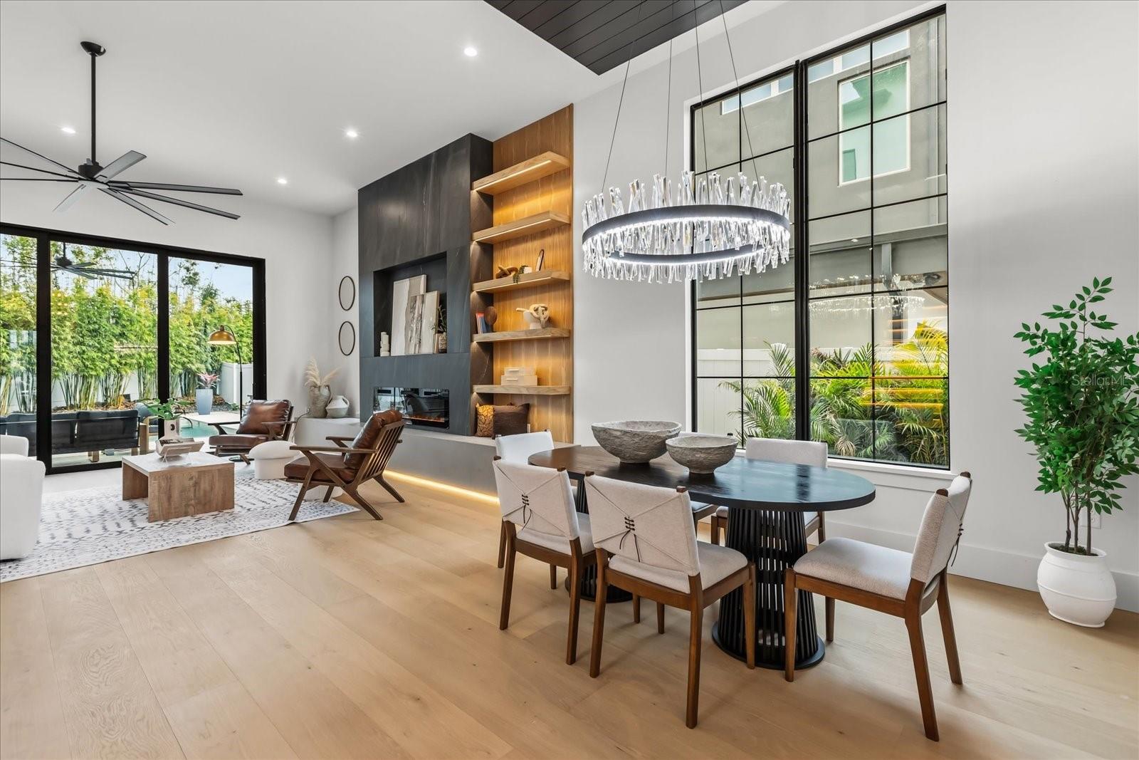 LORDS SUB - Residential