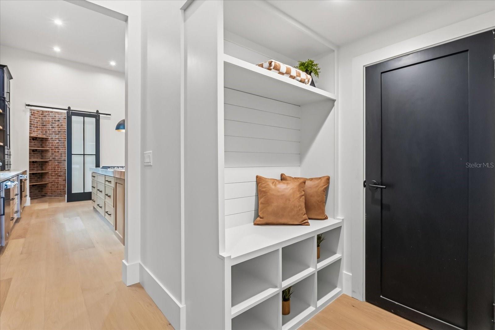 LORDS SUB - Residential