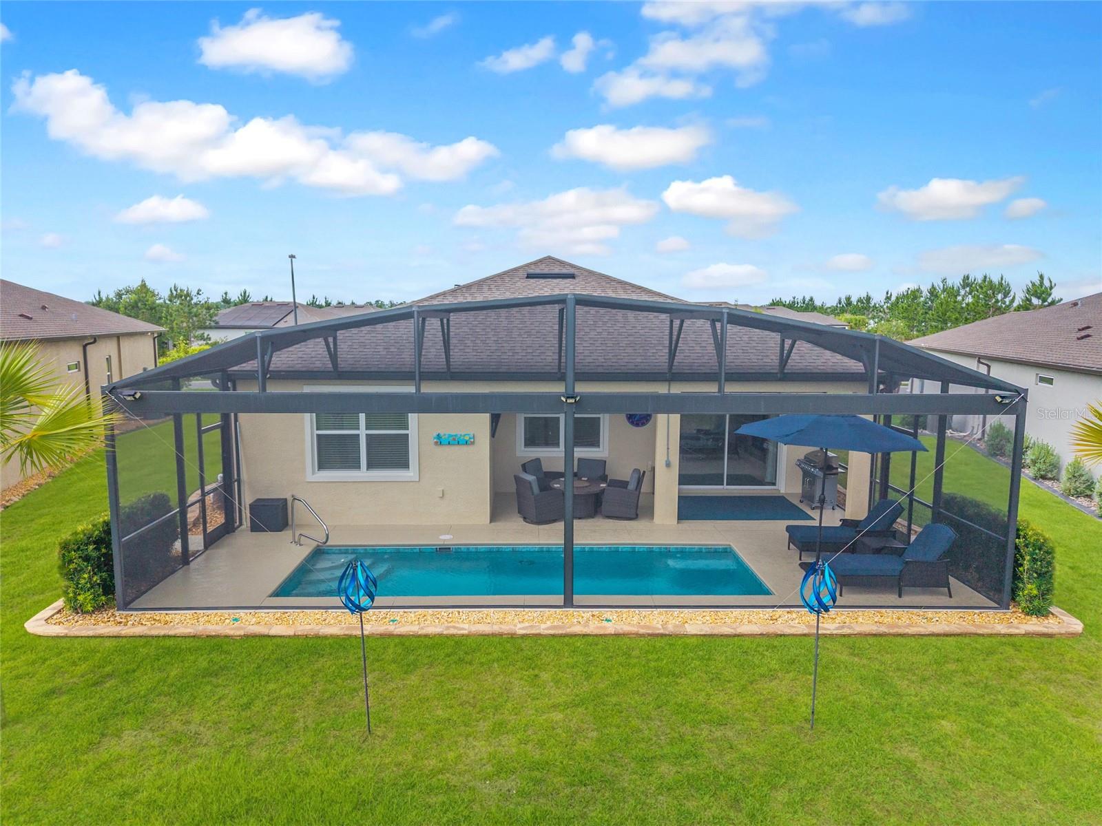 STONE CREEK - Residential