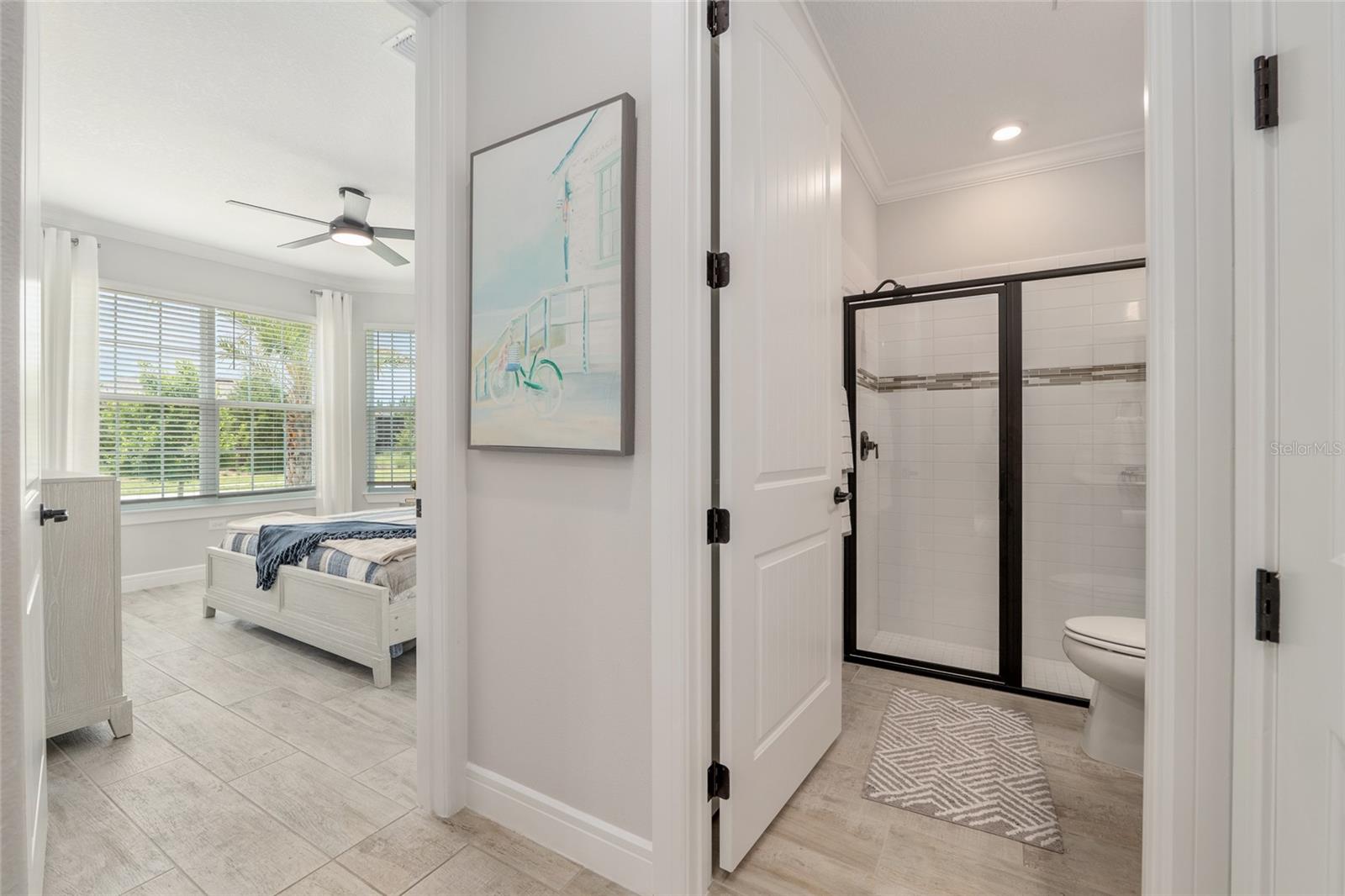 STONE CREEK - Residential
