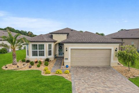 Tiny photo for 5481 SW 92nd Avenue Road, Ocala, FL 34481 (MLS # OM725072)