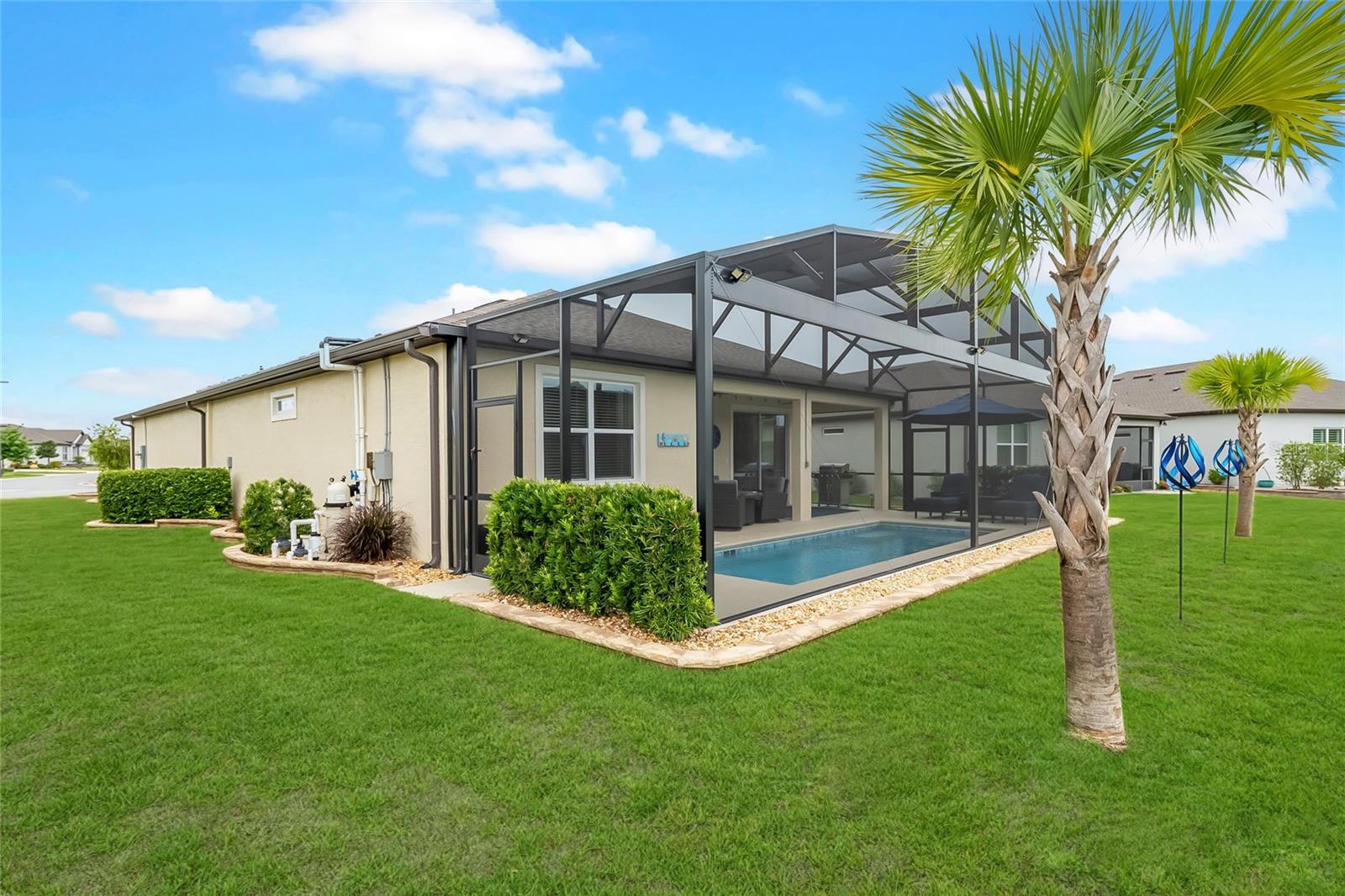 STONE CREEK - Residential