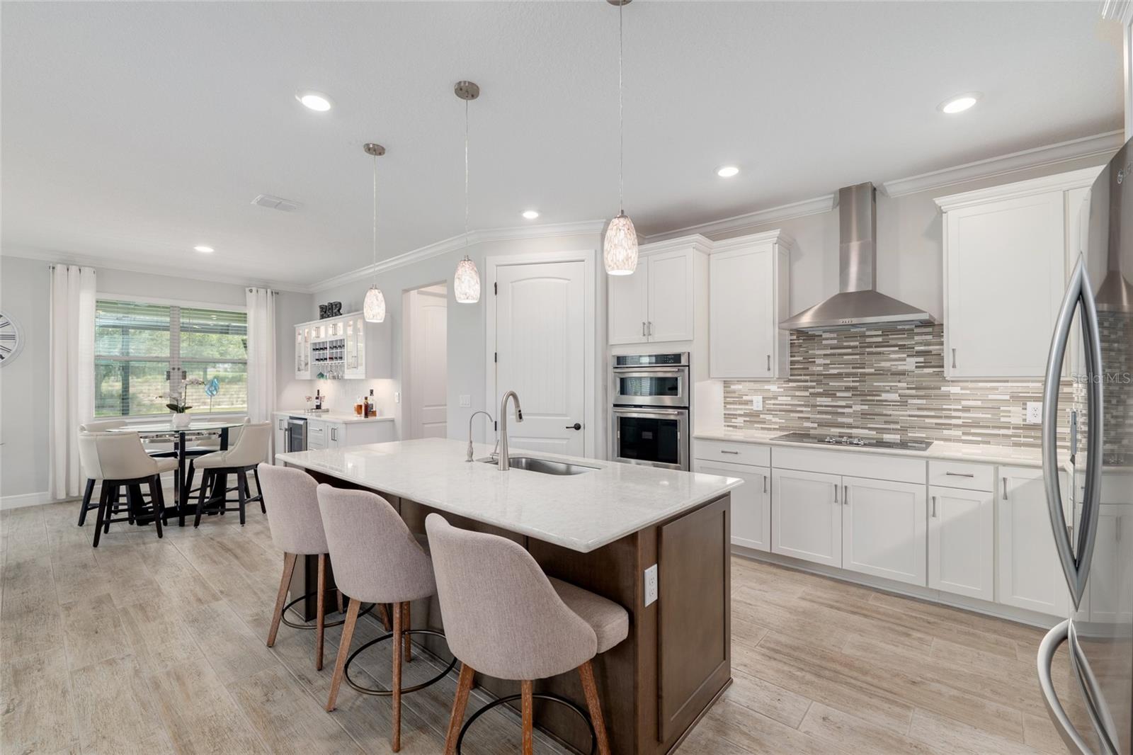 STONE CREEK - Residential