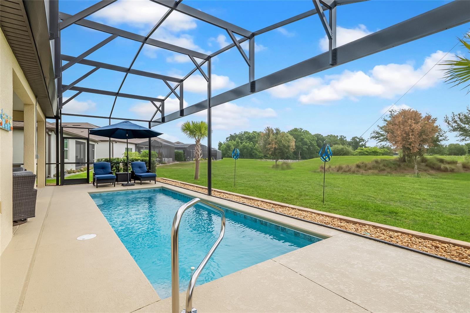 STONE CREEK - Residential