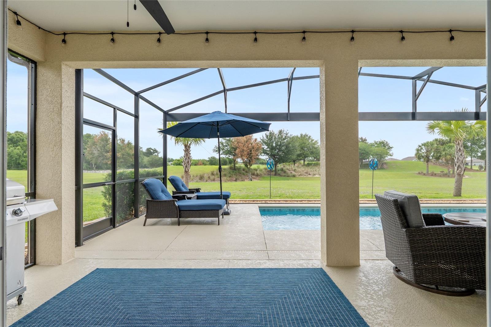 STONE CREEK - Residential